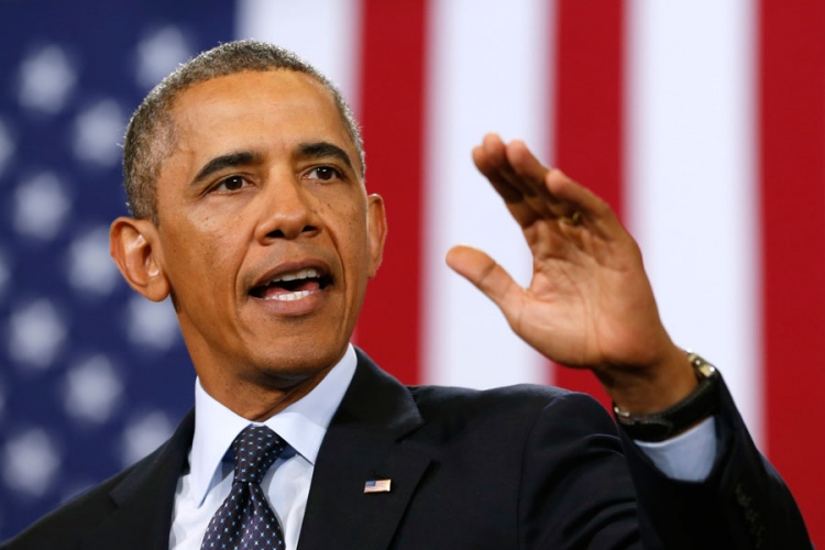 Obama: Hilari napravila grešku, ali bezbjednost SAD nije bila ugrožena