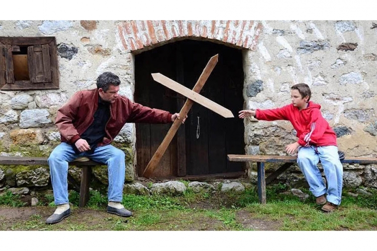 Tri nagrade za "Enklavu" na festivalu u Njemačkoj