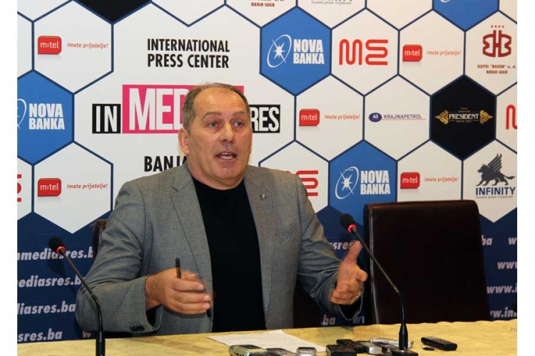 Mektić: Tužilaštvo BiH da ispita Radišića
