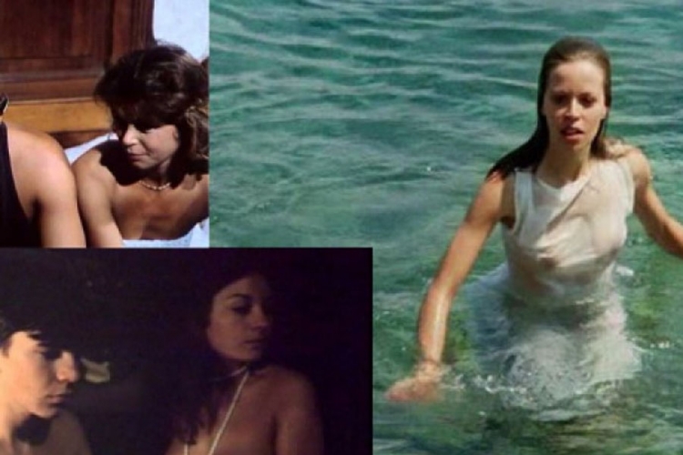 7 glumica čiji smo seks na filmu rado gledali (FOTO)