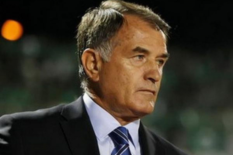 Bajević: Imamo kvalitet da pobijedimo Kipar