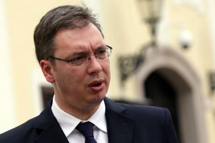 Vučić oštro odgovorio Jutarnjem: Na desetine Vučića stradalo od ustaša