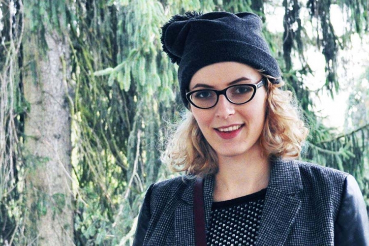 Nataša Jovanić: Radovima želim izazvati posmatrača (FOTO)