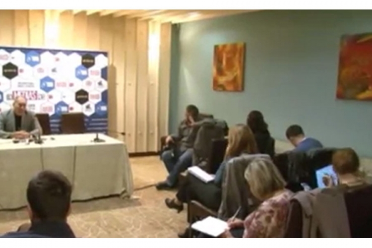 Udruženje novinara RS osudilo Mektićev napad na RTRS (VIDEO)