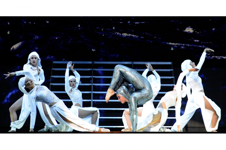 "Lord of the Dance" iznenadio publiku u Sava centru