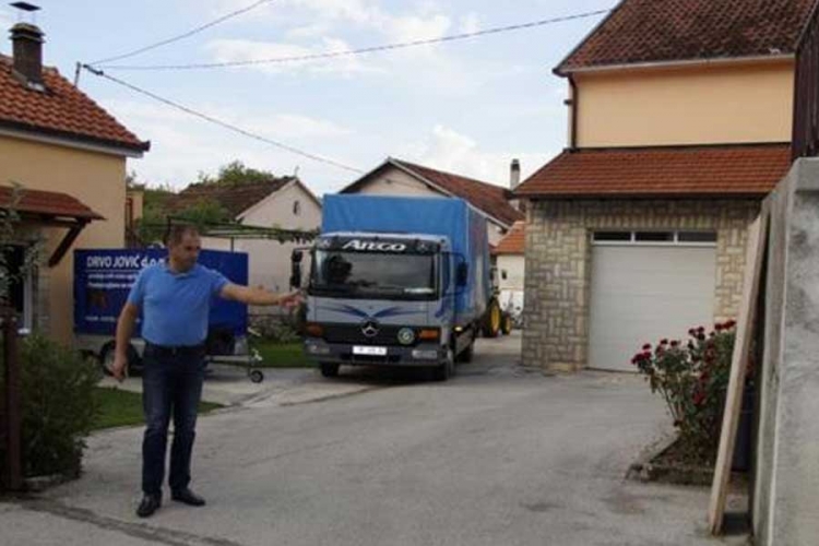 Ničija zemlja: Spavaća soba u Hrvatskoj a kuhinja u BiH?