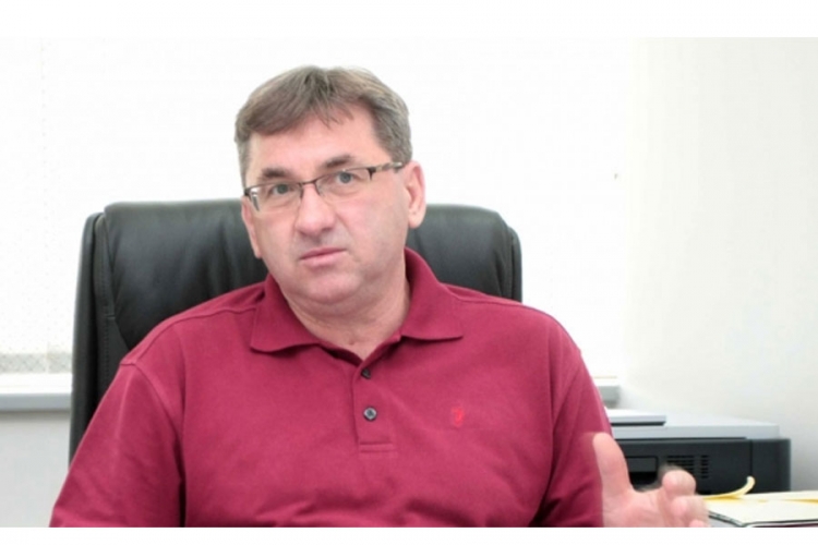 Revizor BiH vrijeđao novinara i prijetio: Ti si kokošar, vidjećeš ko sam ja
