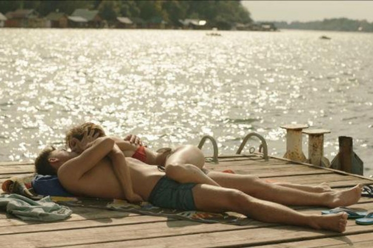 Srpski film Panama na festivalu u Južnoj Koreji