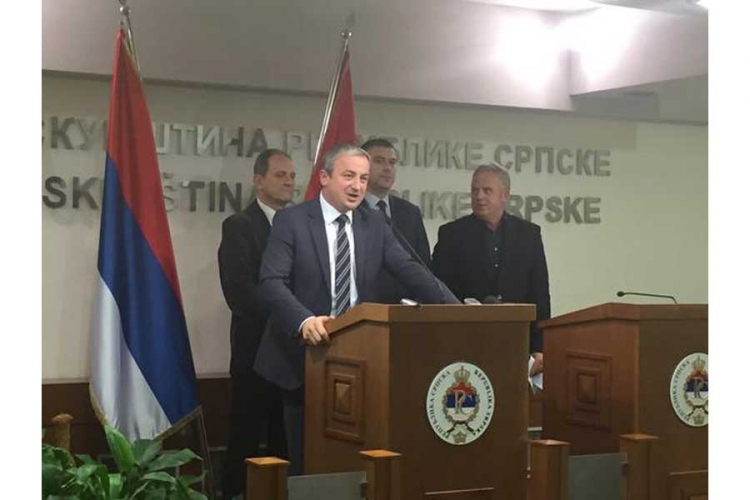 Savez za promjene: Nije bilo prenosa nadležnosti u BiH