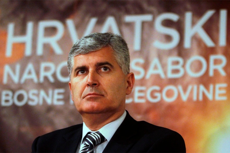 Čović: Telegram saučešća porodicama rudara