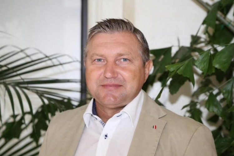 Damnjanović ušao u bečku skupštinu