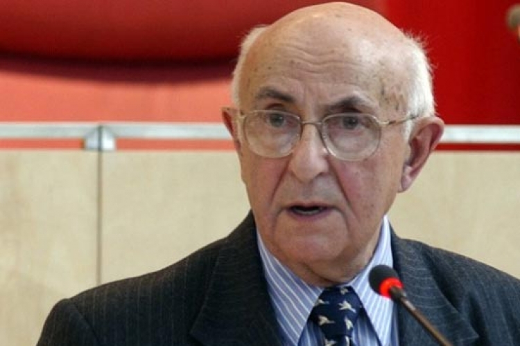Meron: Tribunal završava mandat 2017. godine