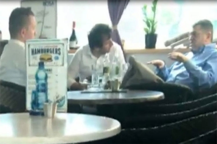 Suvara najavio tužbu protiv Mektića i krivičnu prijavu protiv Bosića