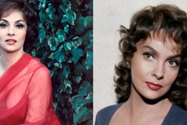 Pogledajte kako danas izgleda Gina Lollobrigida (FOTO,VIDEO)