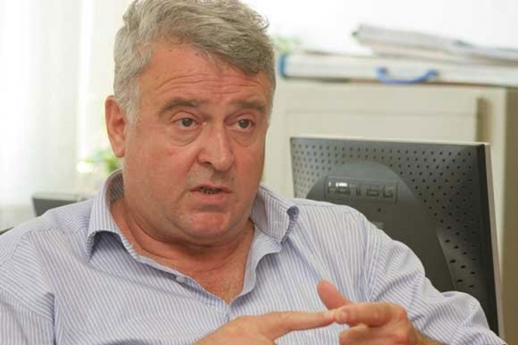 Zaimović: Rudnike vode politički diletanti bez diploma
