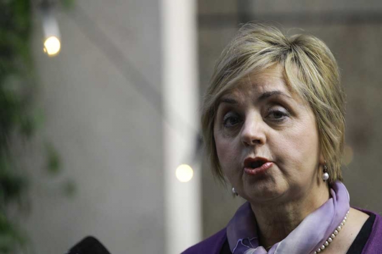 Rudić: "Internacionalizacija" problema koje imaju novinari u BIH