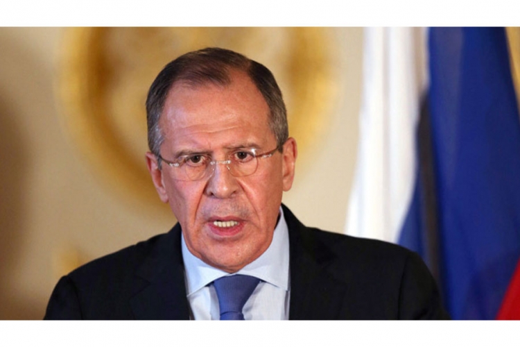 Lavrov: SAD odbile da u Moskvi razgovaraju o akcijama u Siriji