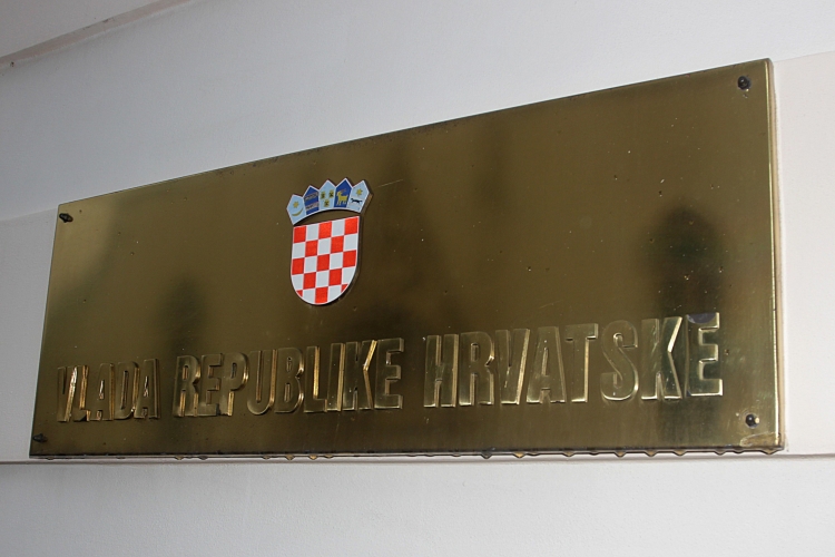 Vlada HR: 2,6 miliona evra za projekte pomoći Hrvatima u BiH