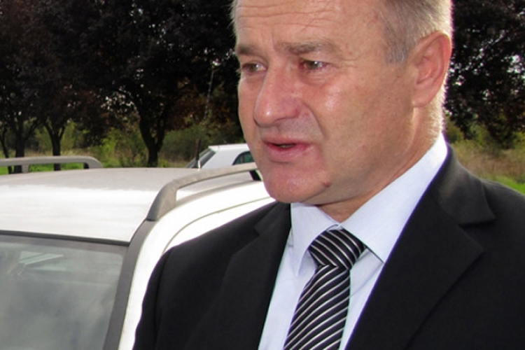 Ivo Žinić: Putovao avionom, a u Parizu se vozio kombijem s dva vozača