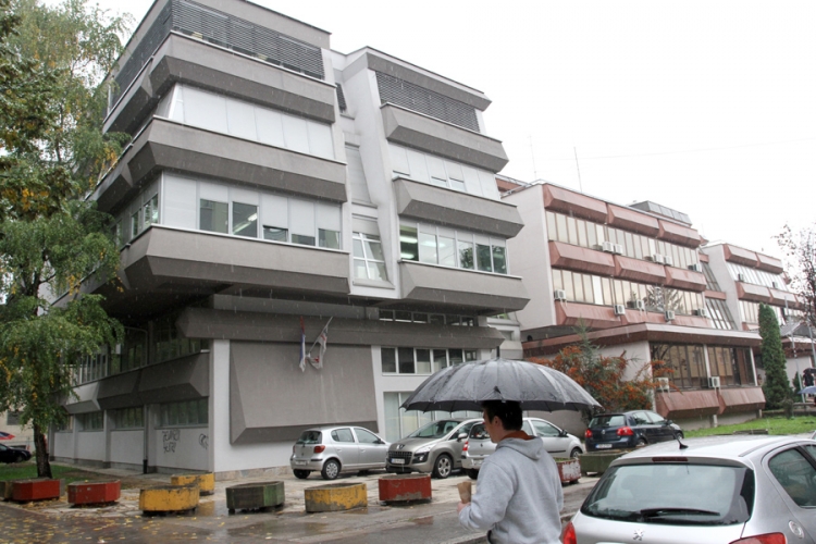 Novi urbanistički zavod RS ugašen