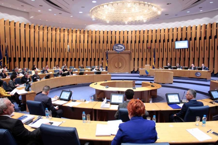  "Institucije BiH ignorišu zakon i kriju informacije"