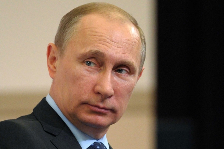 Putin: SAD kritikuju Rusiju zbog Sirije, a odbijaju dijalog