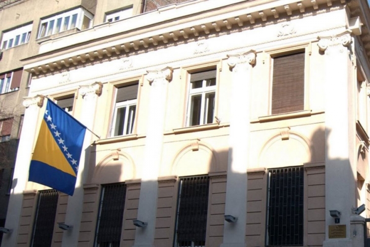 BiH kupuje zgrade ambasada u Beogradu i Zagrebu vrijedne po 900.000 evra