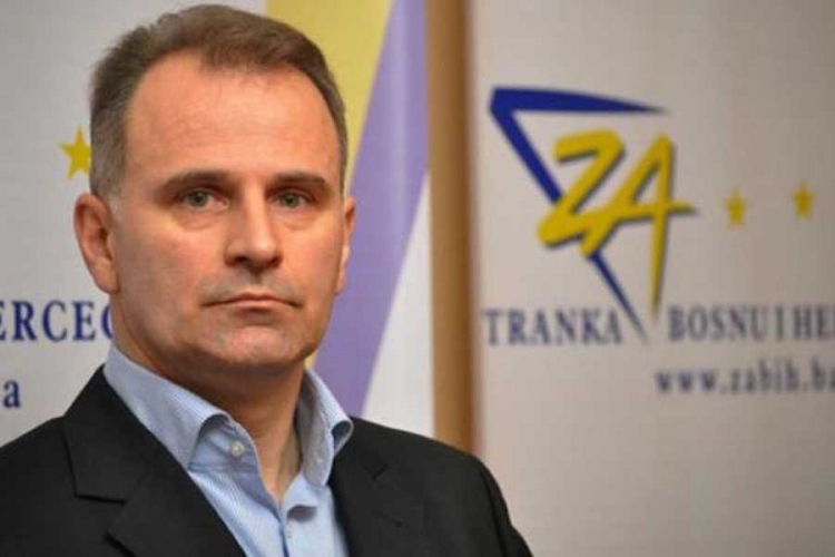  SBiH i A-SDA ostale bez ministarskih pozicija