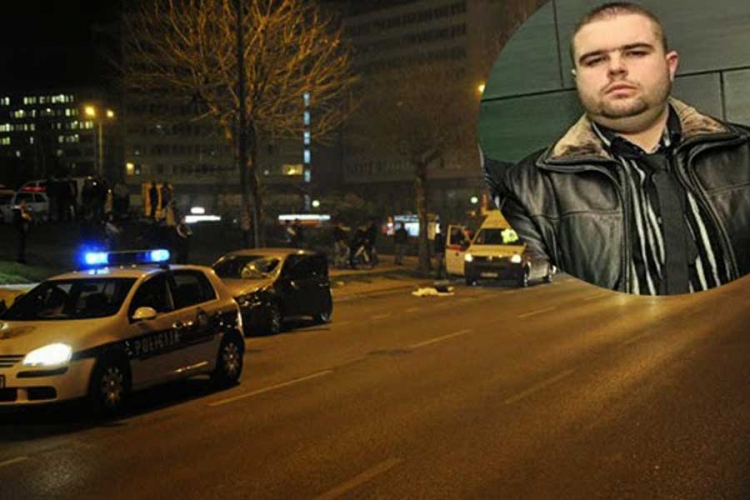 Semiru Rastoderu pet godina i šest mjeseci zatvora