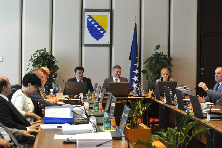 Odlaganje nuklearnog otpada uz granicu BiH suprotno zajedničkoj konvenciji