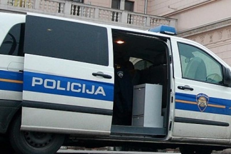  Na graničnom prelazu Ilok zbog ratnog zločina uhapšen Zvezdan Milašin