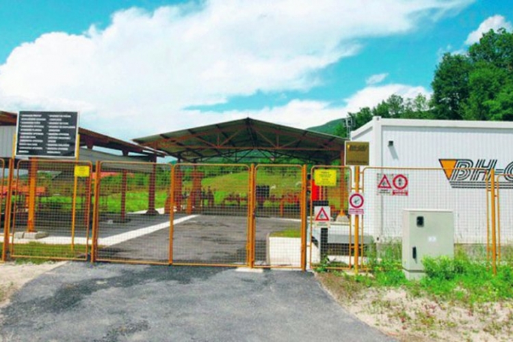 Kompanija "BH-Gas" za dvije godine izgubila 90 miliona KM prihoda