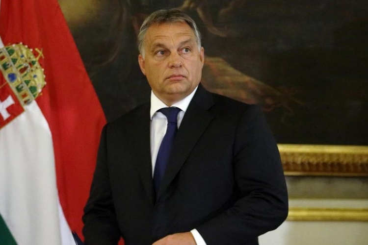 Orban: Ako je potrebno, granicu s Hrvatskom možemo zatvoriti u roku od sat vremena