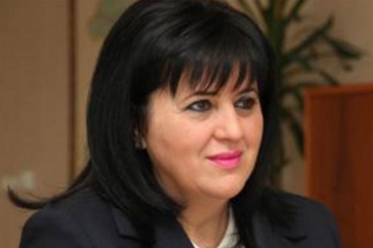 Golićeva sugerisala posebnu sjednicu SO Trnovo