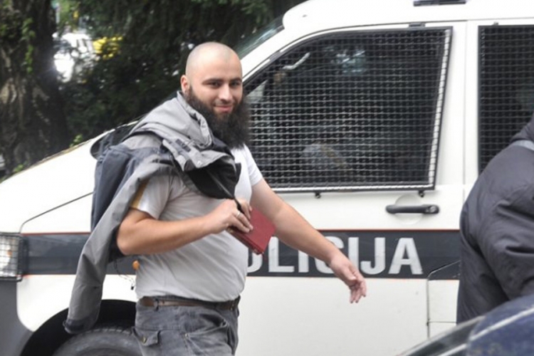 Alen Tahmiščija na liječenju zbog psihičkih problema?