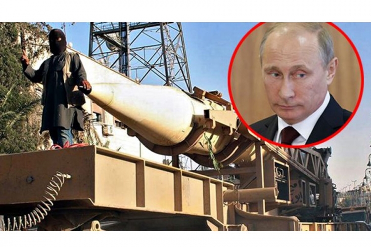 Putin: U Siriji se bori do 7.000 terorista iz zemalja bivšeg SSSR-a