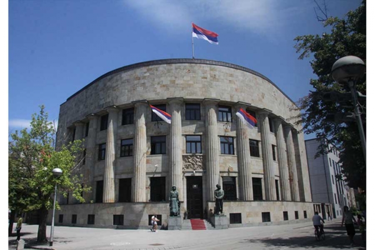 Novi sastanak političara u Palati predsjednika RS