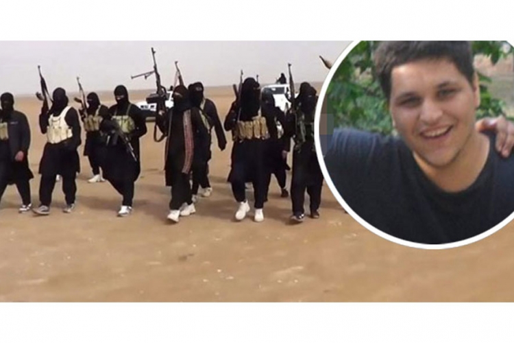 Haker s Kosova ukrao podatke o više hiljada vojnih zvaničnika SAD i dao ih Islamskoj državi