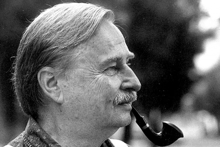 Mudrosti Milorada Pavića: Tajna je uvek starija od istine 