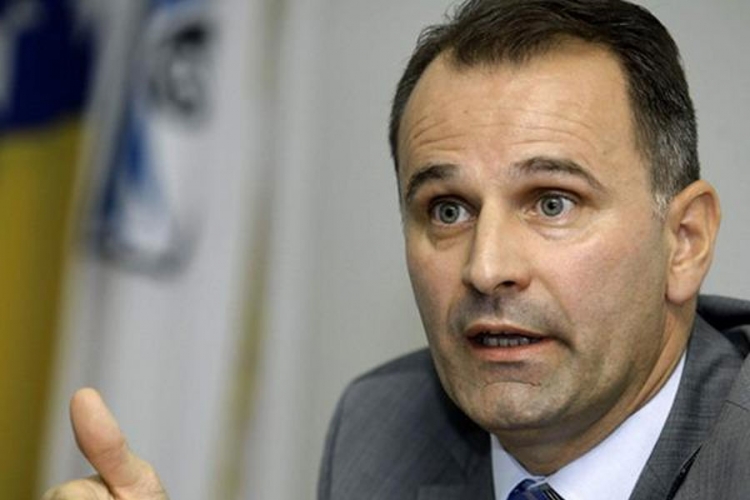 Jerlagić: Izetbegović neka udovoljava Radončiću, ali bez SBiH