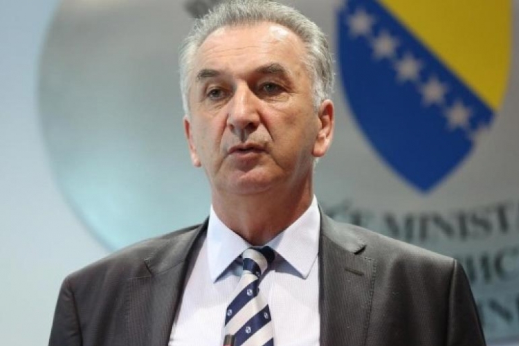 Šarović: BiH izbjegla sankcije Energetske zajednice