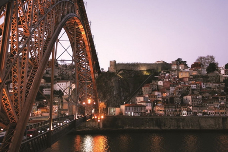 Posjetite Lisabon, Portugal je popularna destinacija (FOTO)