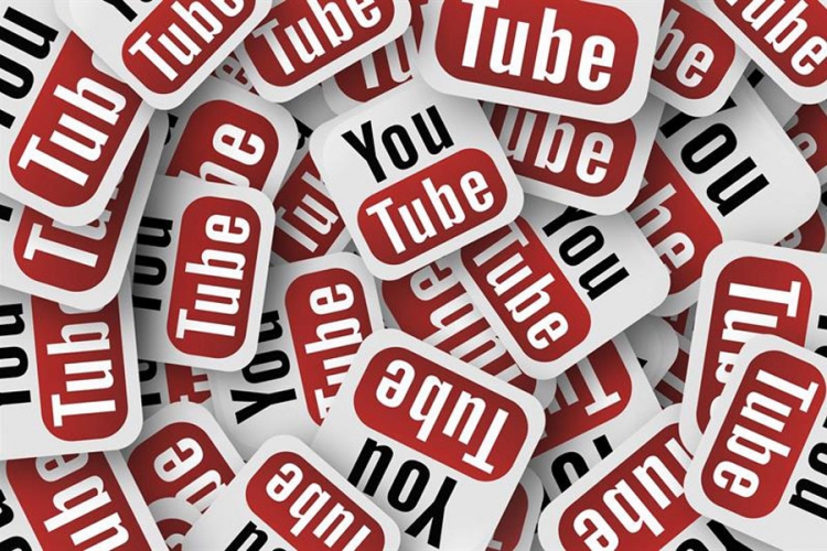 Ovih 10 ljudi zarađuje najviše na YouTubeu