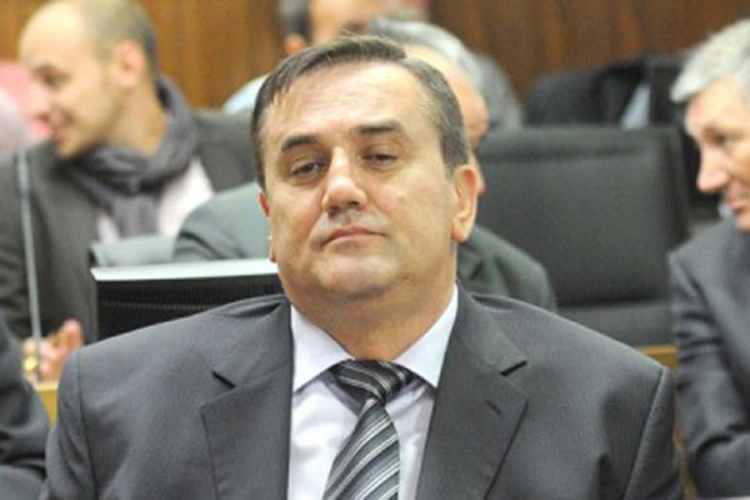 Ministarstvo pravde Srbije: Niko nije tražio izručenje Radišića