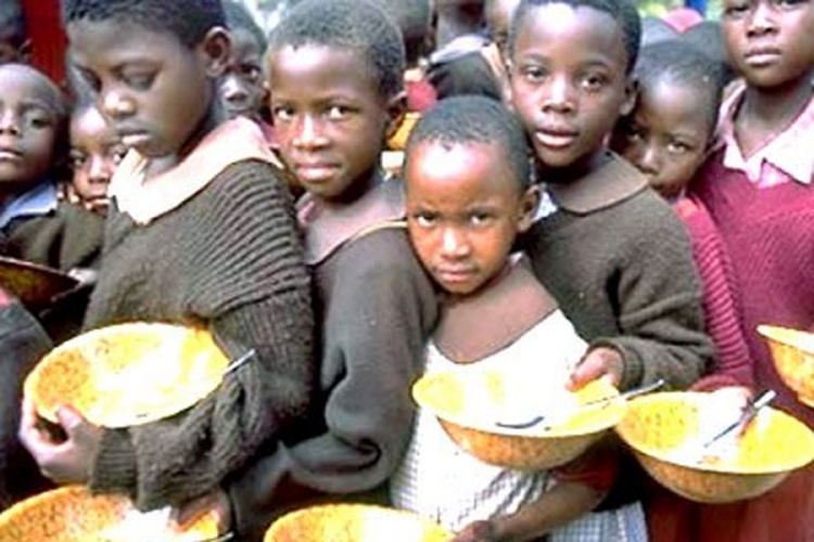   Manje siromaštva u Africi, ali ne i ekstremno siromašnih