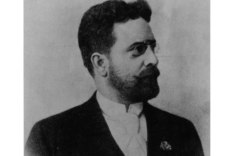 Slavni iz svijeta arhitekture: Josip Vancaš (FOTO)