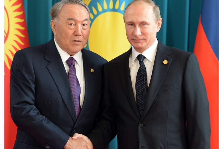 Putin podržao ujedinjenje islamskih zemalja u borbi protiv terorizma