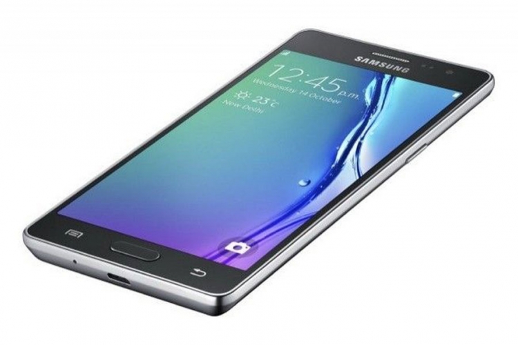 Samsungov Z3 stiže i na evropsko tržište