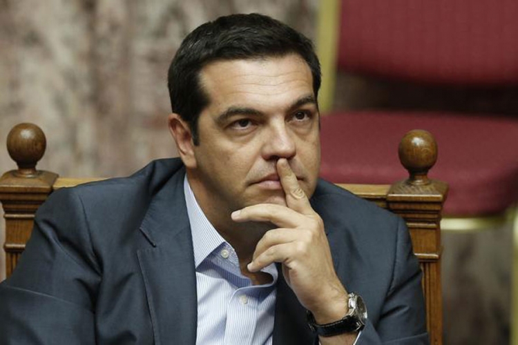 Grčki parlament usvojio nove mjere štednje