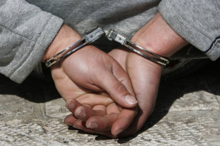 Beograd: 20 godina zatvora ocu za ubistvo bebe 